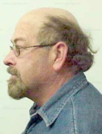 Willie Benjo Russell Sr.