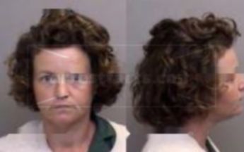 Melody Irene Scroggins