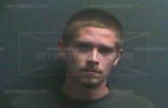 Johnny Ray Shields