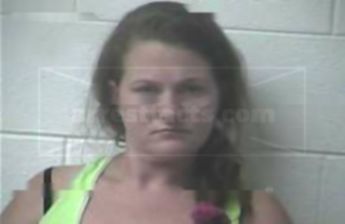 Cassie Lene Burton