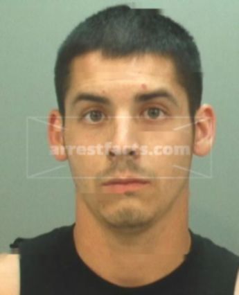 Zachery Scott Hernandez