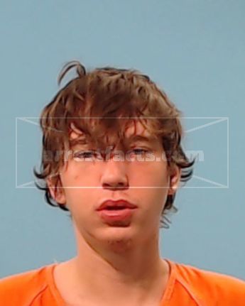 James Williams Tobias