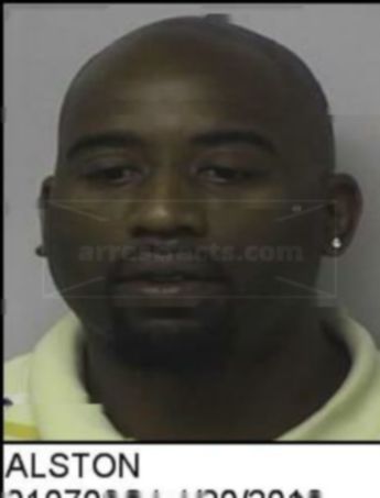 James Michael Alston