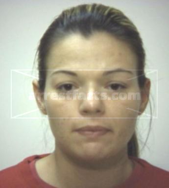 Priscilla Lynn Trevino