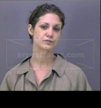 Shaina Lanelle Wiggins