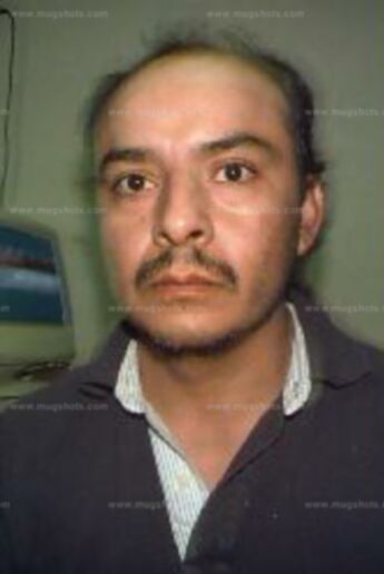 Saul Munoz Bahena