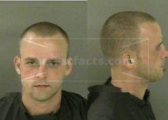 Alex James Ritchey