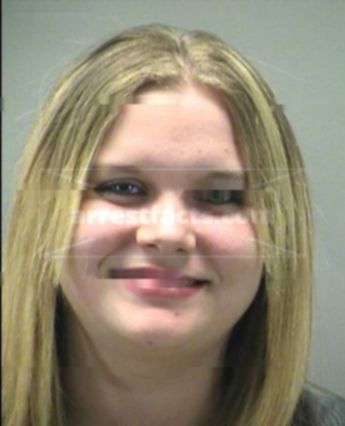 Brandi Mccormick
