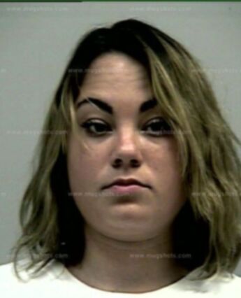 Brittany Hope Clark