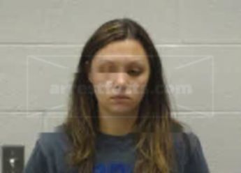 Brittany Faythe Harris