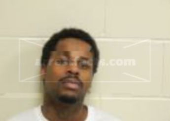 Shaquille Parker