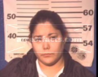 Patricia R. Alvarado