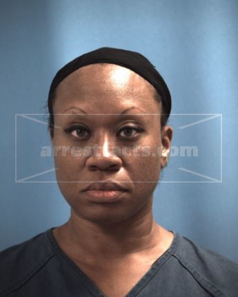 Donneshia B Jones
