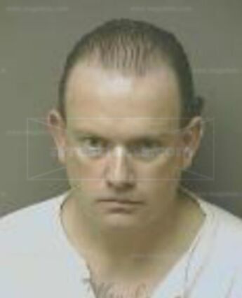 Ronald Jacob Gressett