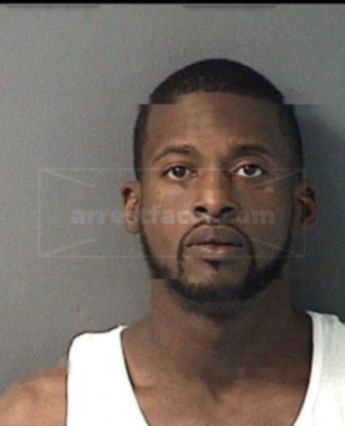 Melvin Donshea Coley