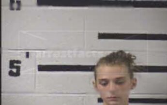 Ashley Briana Shelton