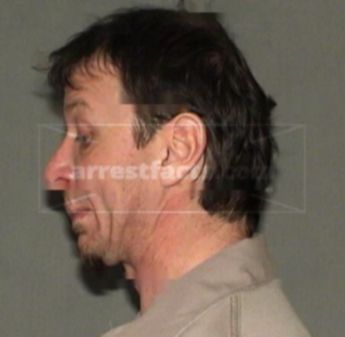 Terry Allen Lester