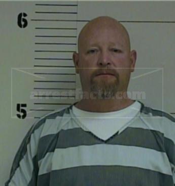 Johnny Ray Blackstock