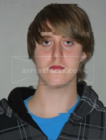 Tyler J Carson
