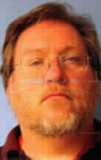 Brian Keith Wickstrom
