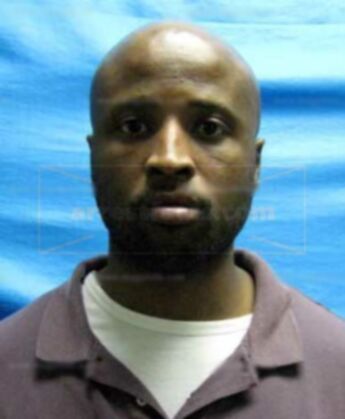 Reco Romayous Davis