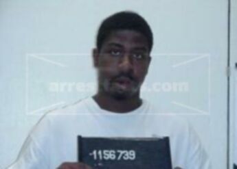 Antonio Dixson