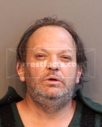 Michael Ray Mcgowan