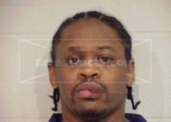 Adrian Lamar Williams
