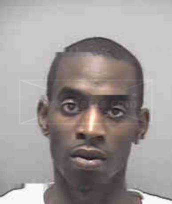 Anthony Dione Riggins