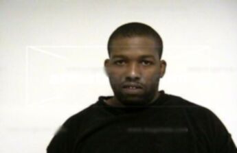 Travis Montrell Cooper