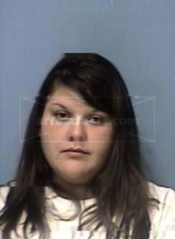 Rhonda Elaine Ganus