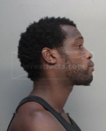 Matthew Terrell Whitehead