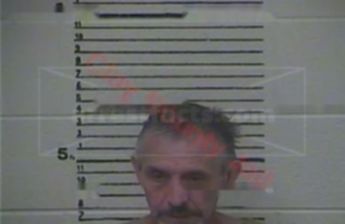 Gary Wayne Swafford
