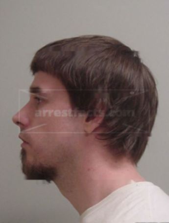 Scott Matthew Franklin