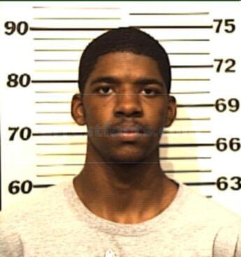 William Brandon Tate
