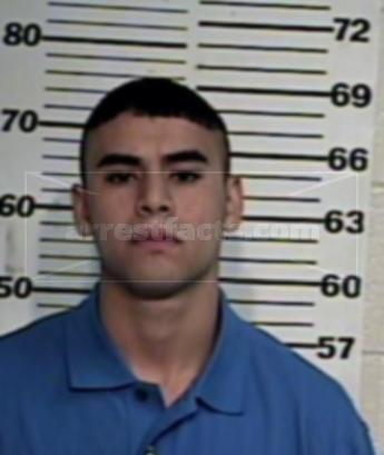 Larry James Serna