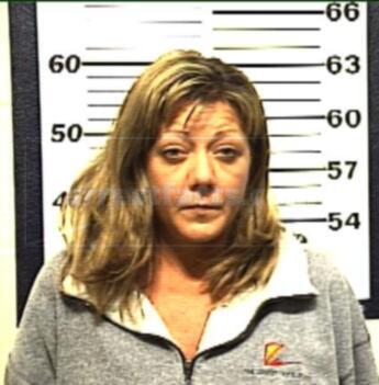 Lisa Jean Stevens