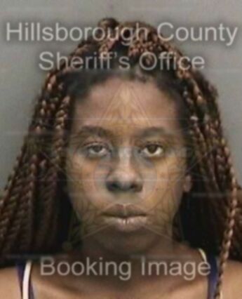 Deandrea Eyvette Weeks