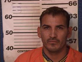 Blas Sanchez Estrada