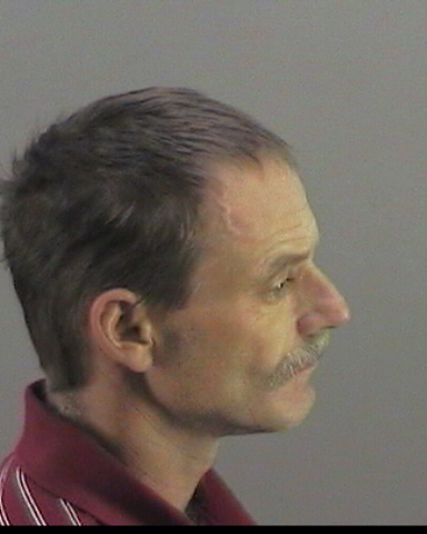 Timothy Ray Mccann
