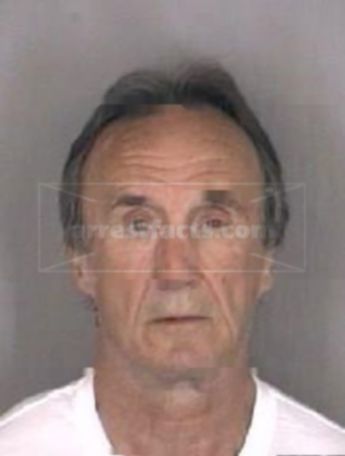 Wayne Richard Blayton