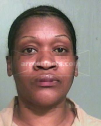 Talisha Cooper