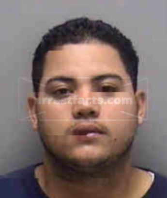 Henry Martinez