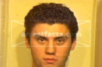 Zackary David Young