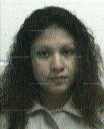 Iselia Marie Cruz
