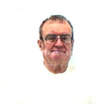 Thomas Larry Thompson