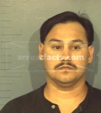 Macario Mickey Portillo
