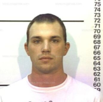 Travis Lee Smith