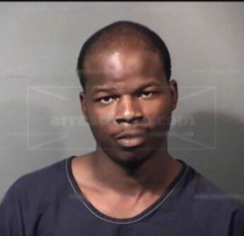 Keldrick Lamont Simmons