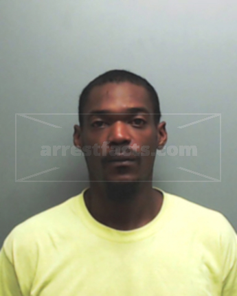 Aaron Christopher Levi